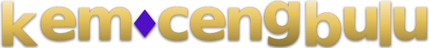 kemoceng bulu logo